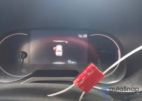 2023 Toyota Rav4 Woodland Edition from USA, damaged, VIN 2T3UWRFV7PW156498